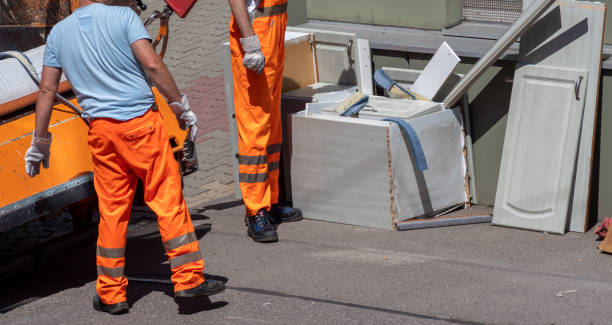 Best Hoarding Cleanup  in Nevada City, CA