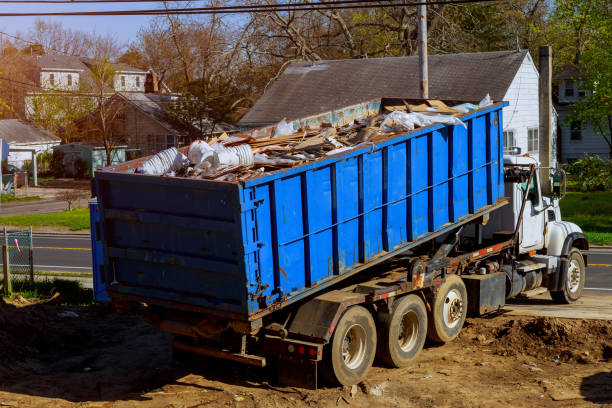 Best Demolition Debris Removal  in Nevada City, CA