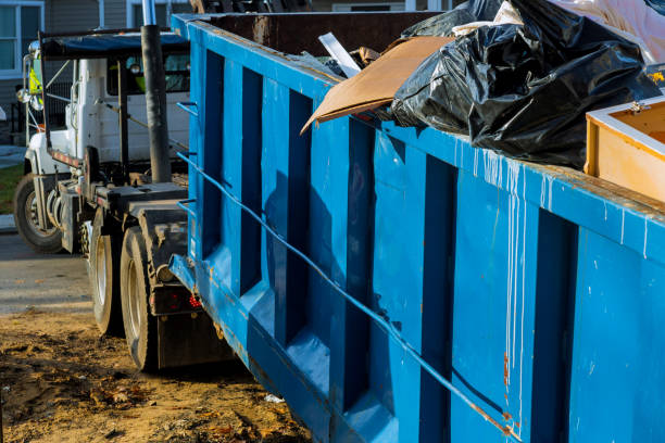 Best Residential Junk Removal  in Nevada City, CA